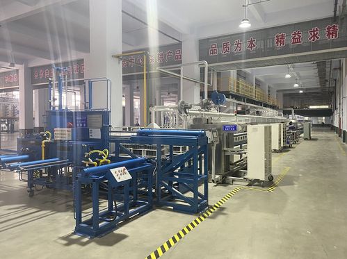 凱通電子 以技術(shù)創(chuàng)新鑄就品牌，實(shí)現(xiàn)磁芯國產(chǎn)替代新突破